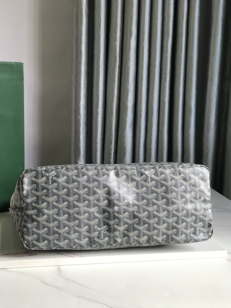 Goyard Top Handle Bags